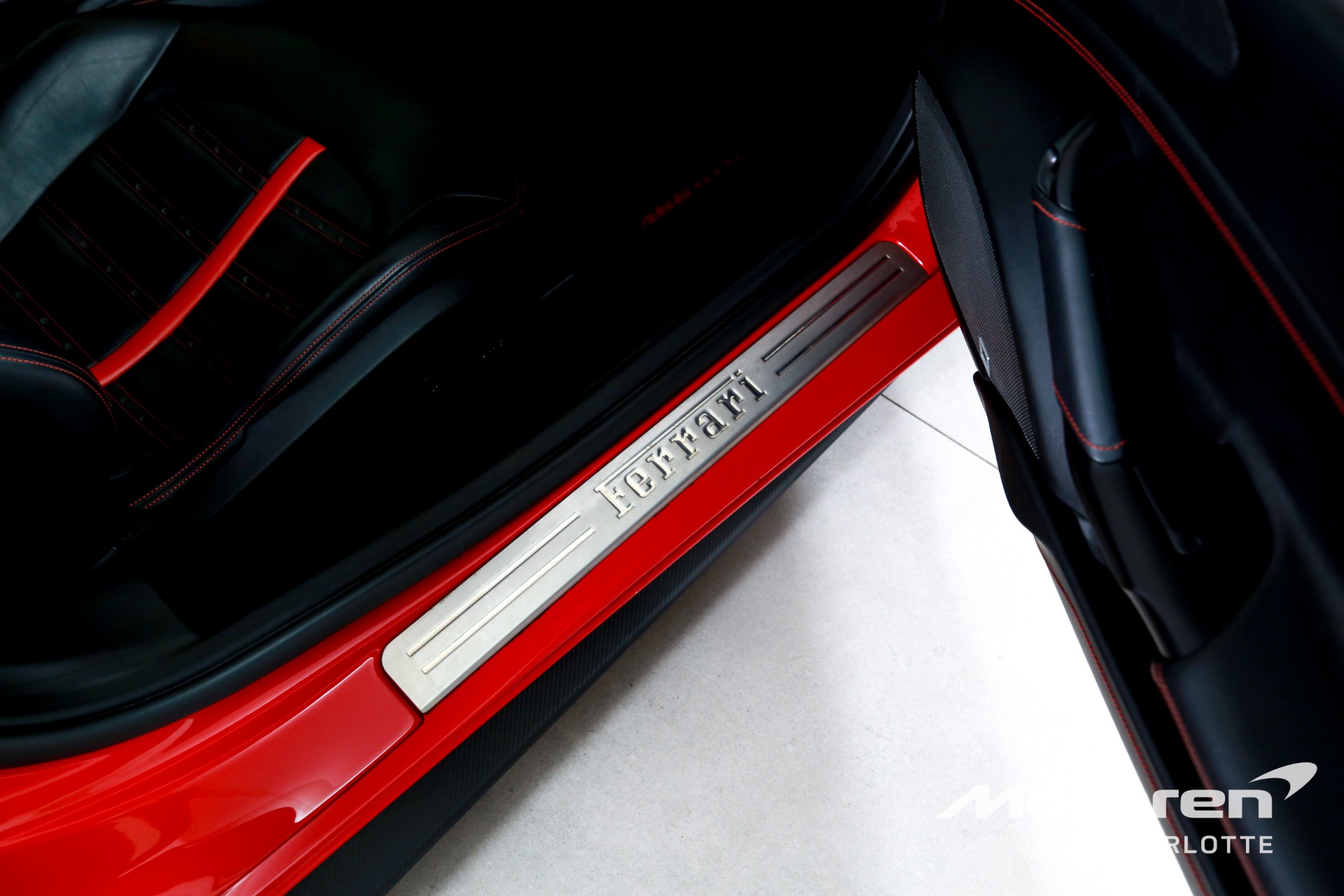 Used 2017 Ferrari 488 GTB  | Charlotte, NC