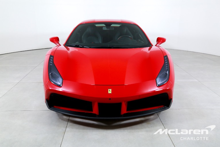 Used-2017-Ferrari-488-GTB