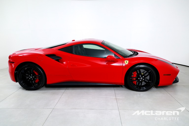 Used-2017-Ferrari-488-GTB
