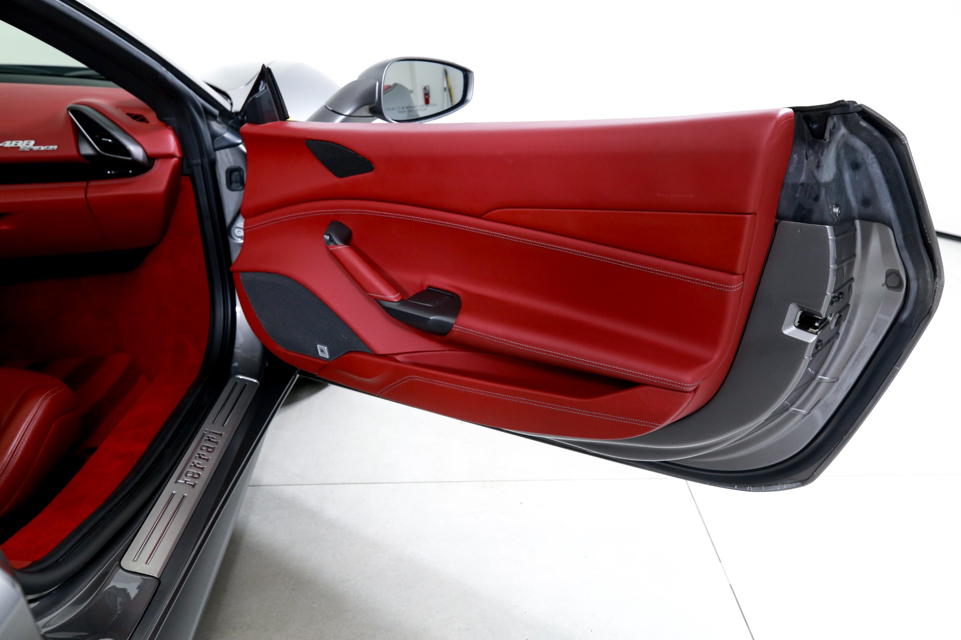 Used 2018 Ferrari 488 Spider  | Charlotte, NC