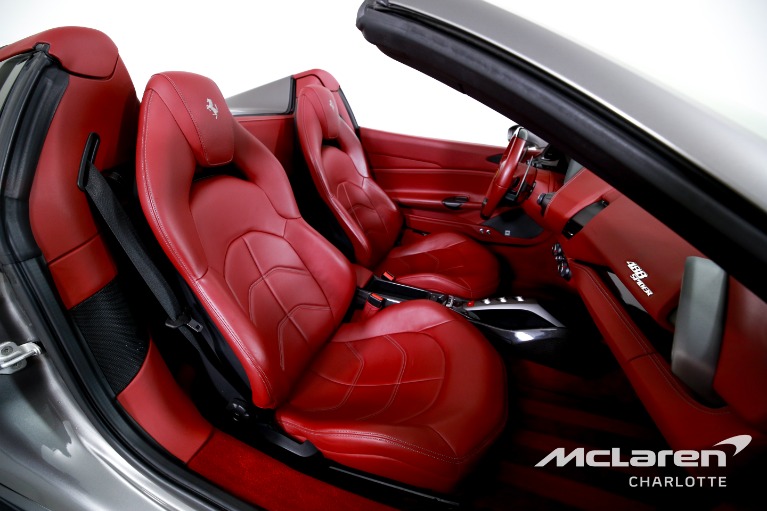 Used-2018-Ferrari-488-Spider