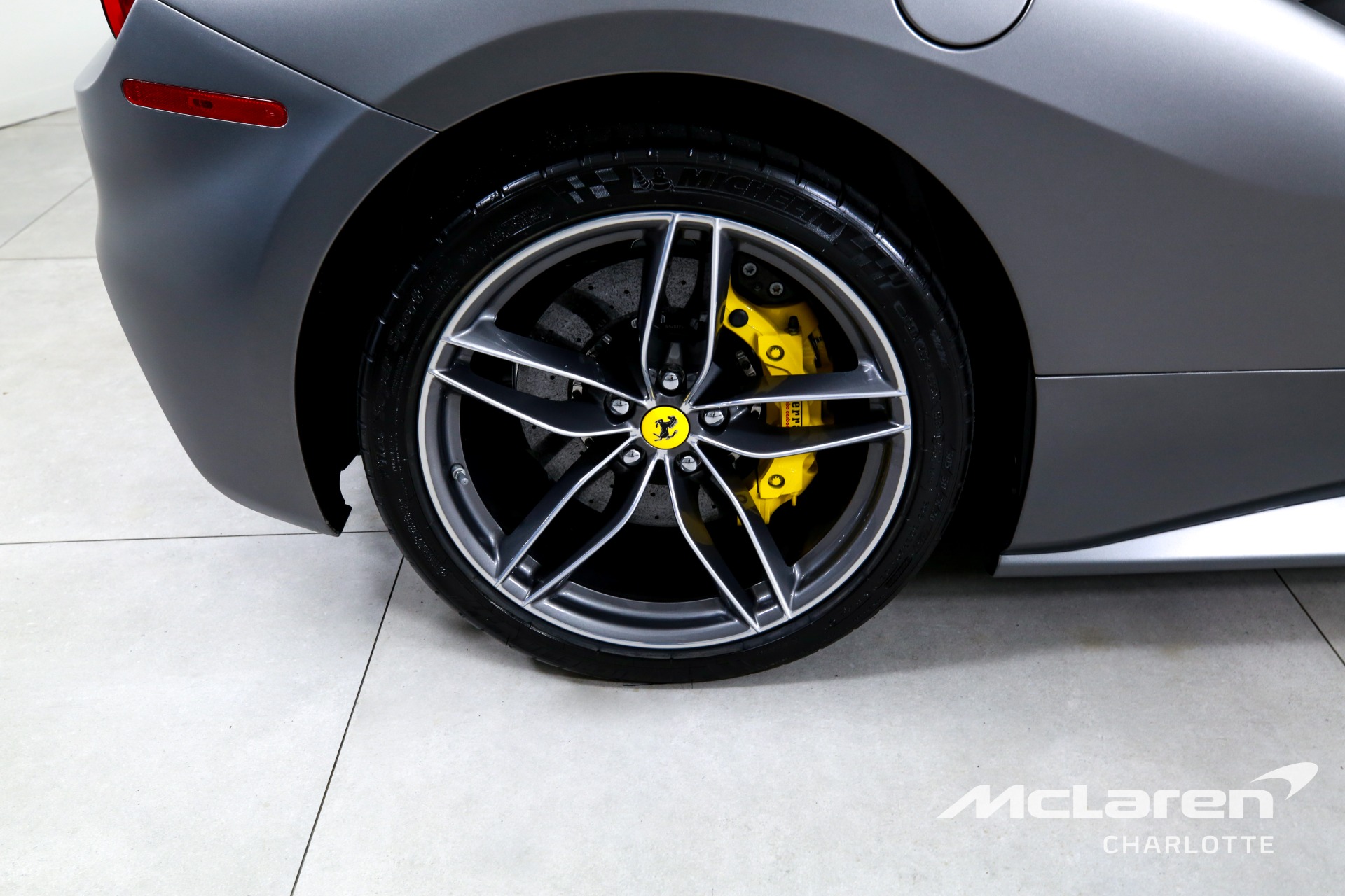 Used 2018 Ferrari 488 Spider  | Charlotte, NC