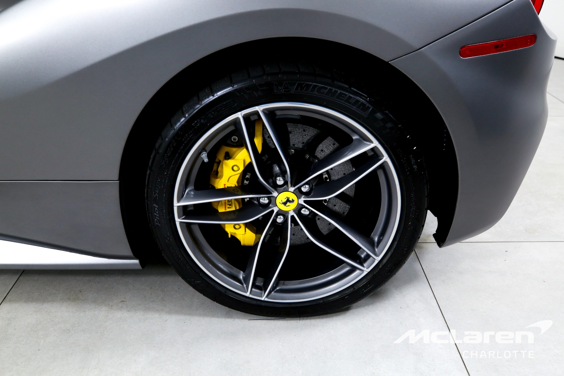 Used 2018 Ferrari 488 Spider  | Charlotte, NC