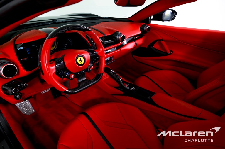 Used-2022-Ferrari-812-GTS