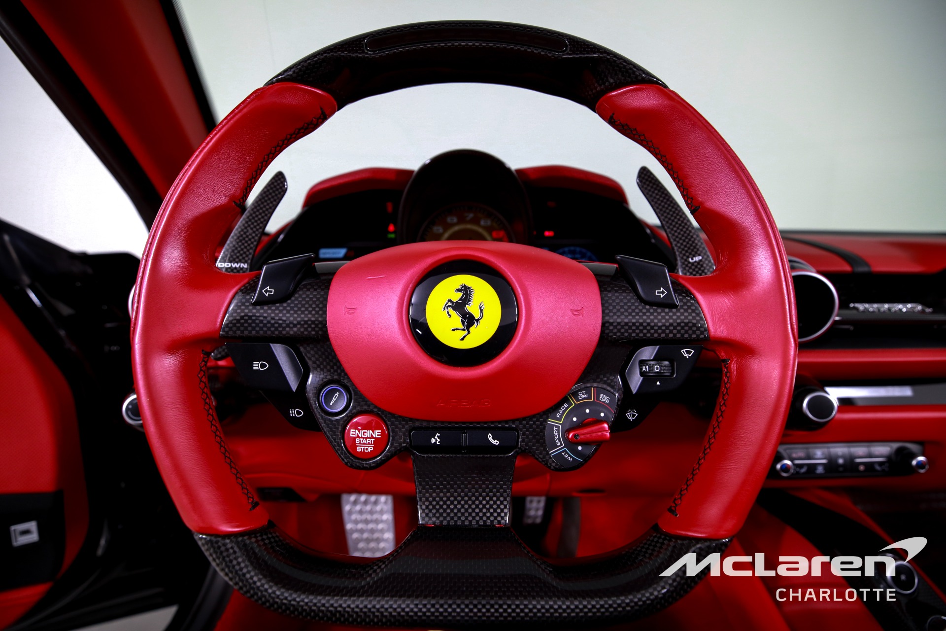 Used 2022 Ferrari 812 GTS  | Charlotte, NC
