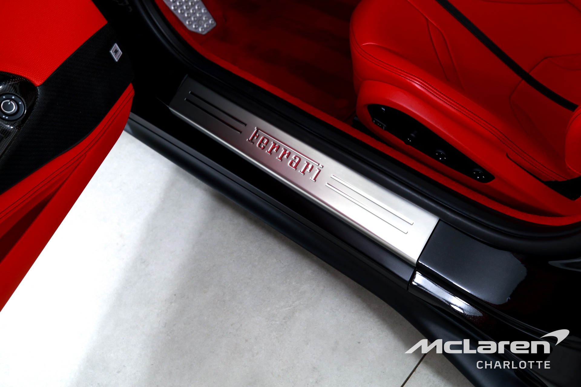 Used 2022 Ferrari 812 GTS  | Charlotte, NC