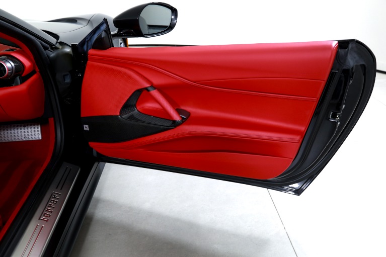 Used-2022-Ferrari-812-GTS