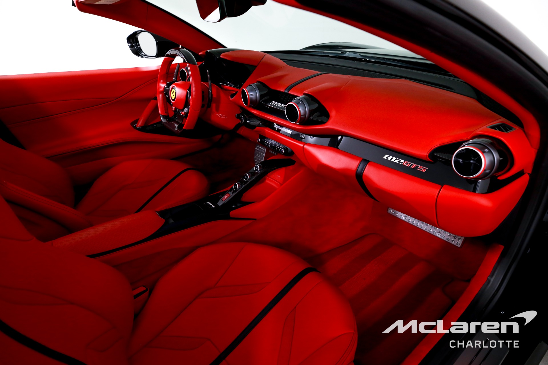 Used 2022 Ferrari 812 GTS  | Charlotte, NC