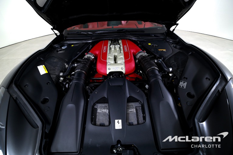 Used-2022-Ferrari-812-GTS