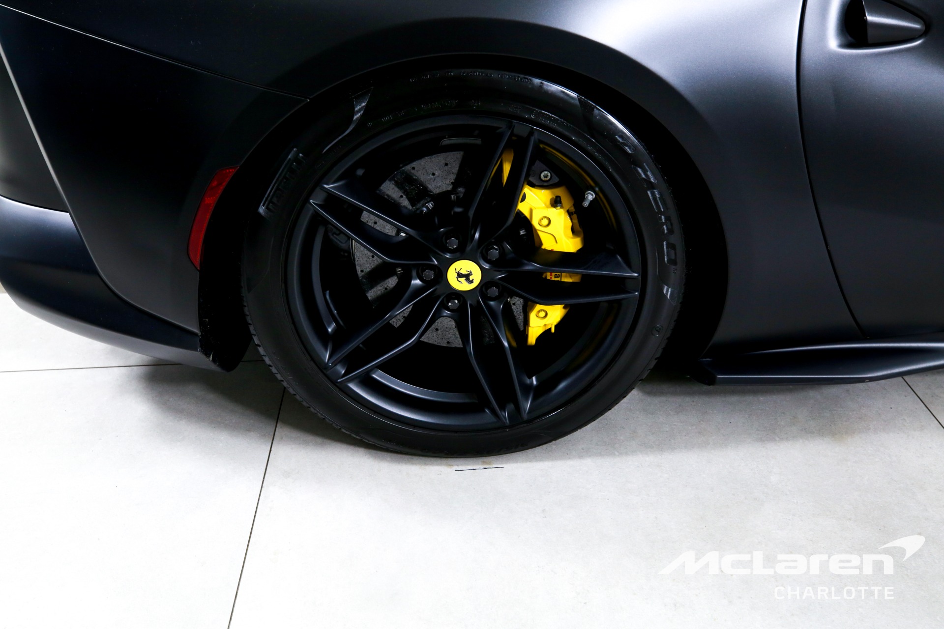 Used 2022 Ferrari 812 GTS  | Charlotte, NC