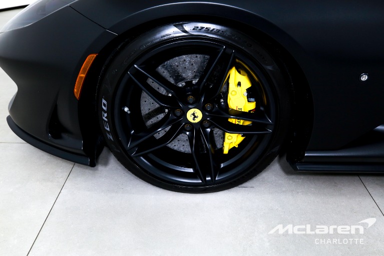 Used-2022-Ferrari-812-GTS