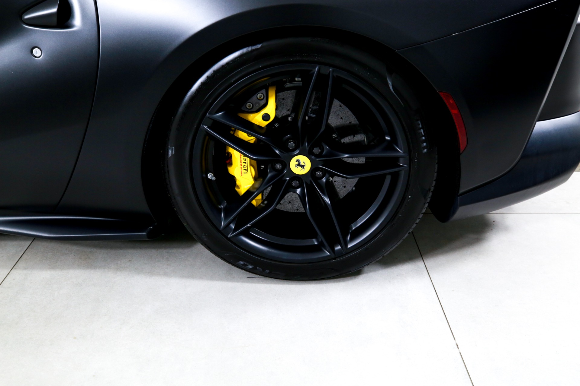 Used 2022 Ferrari 812 GTS  | Charlotte, NC