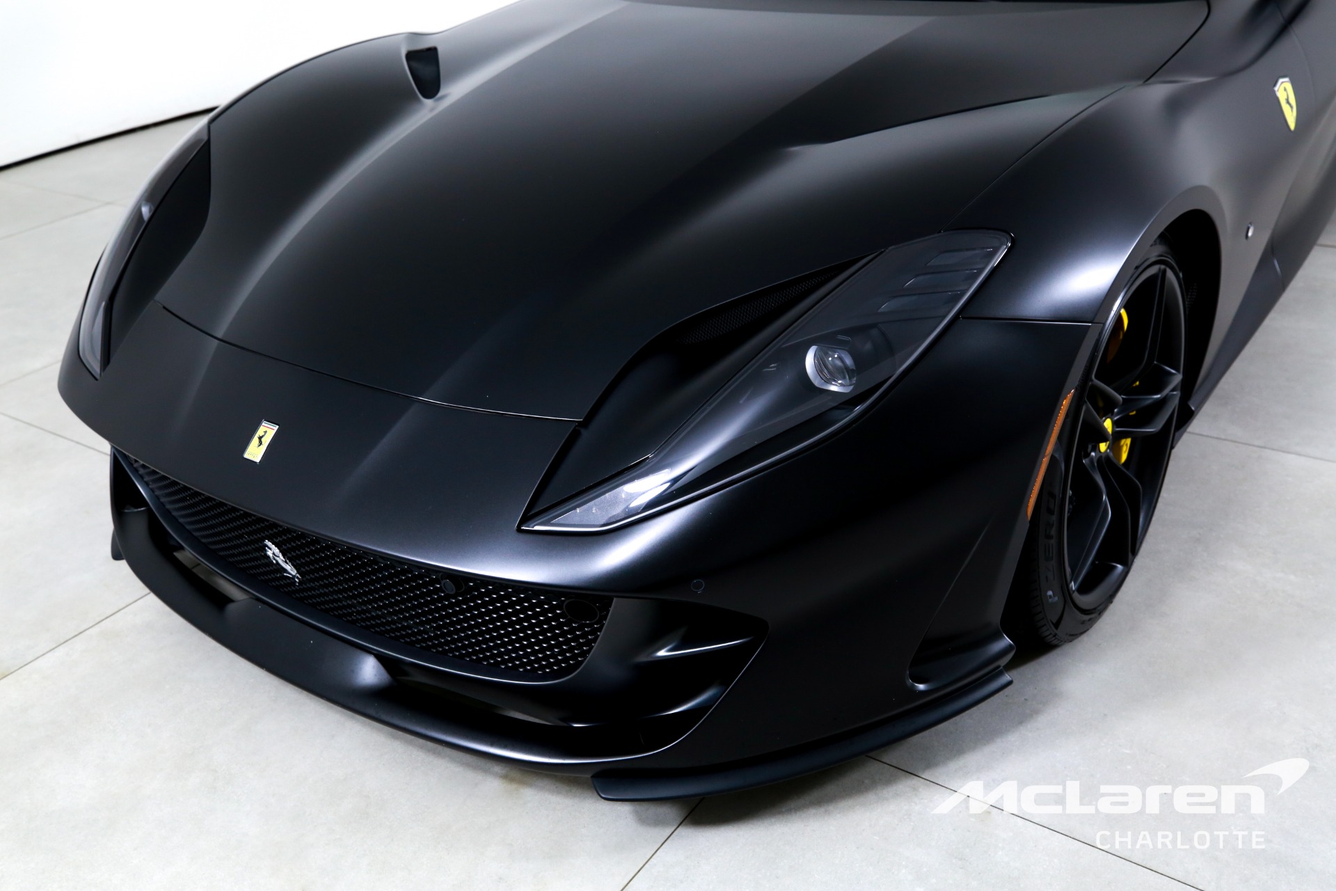 Used 2022 Ferrari 812 GTS  | Charlotte, NC