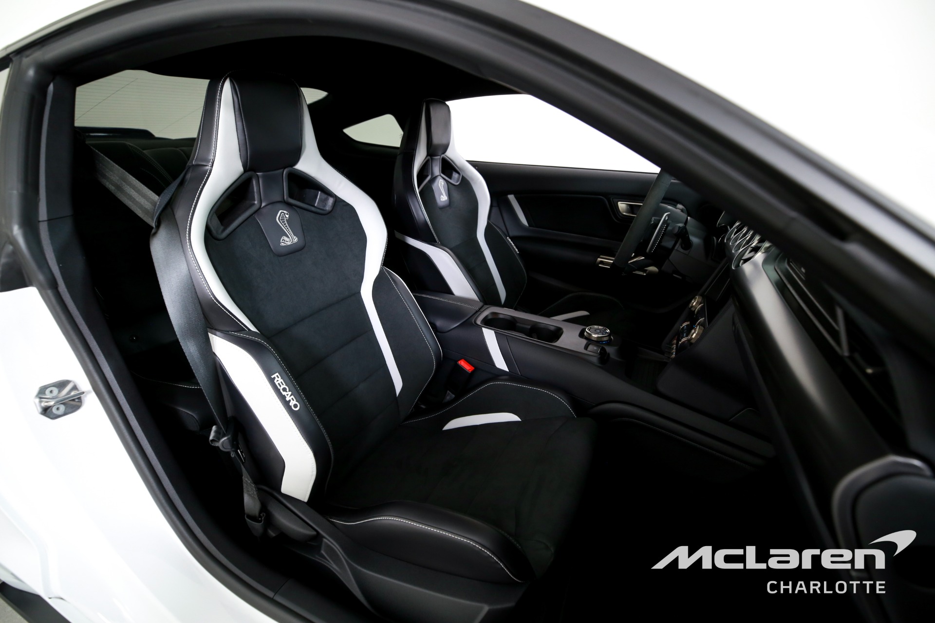 Used 2021 Ford Mustang Shelby GT500 | Charlotte, NC