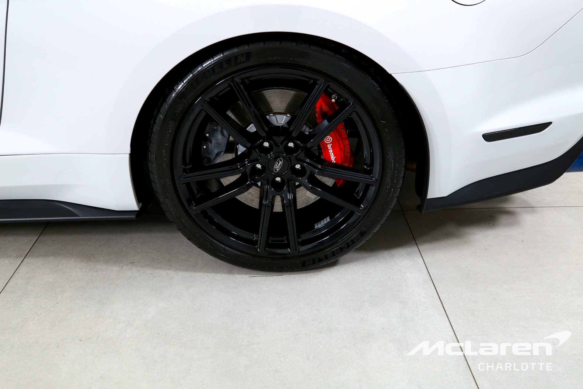Used 2021 Ford Mustang Shelby GT500 | Charlotte, NC