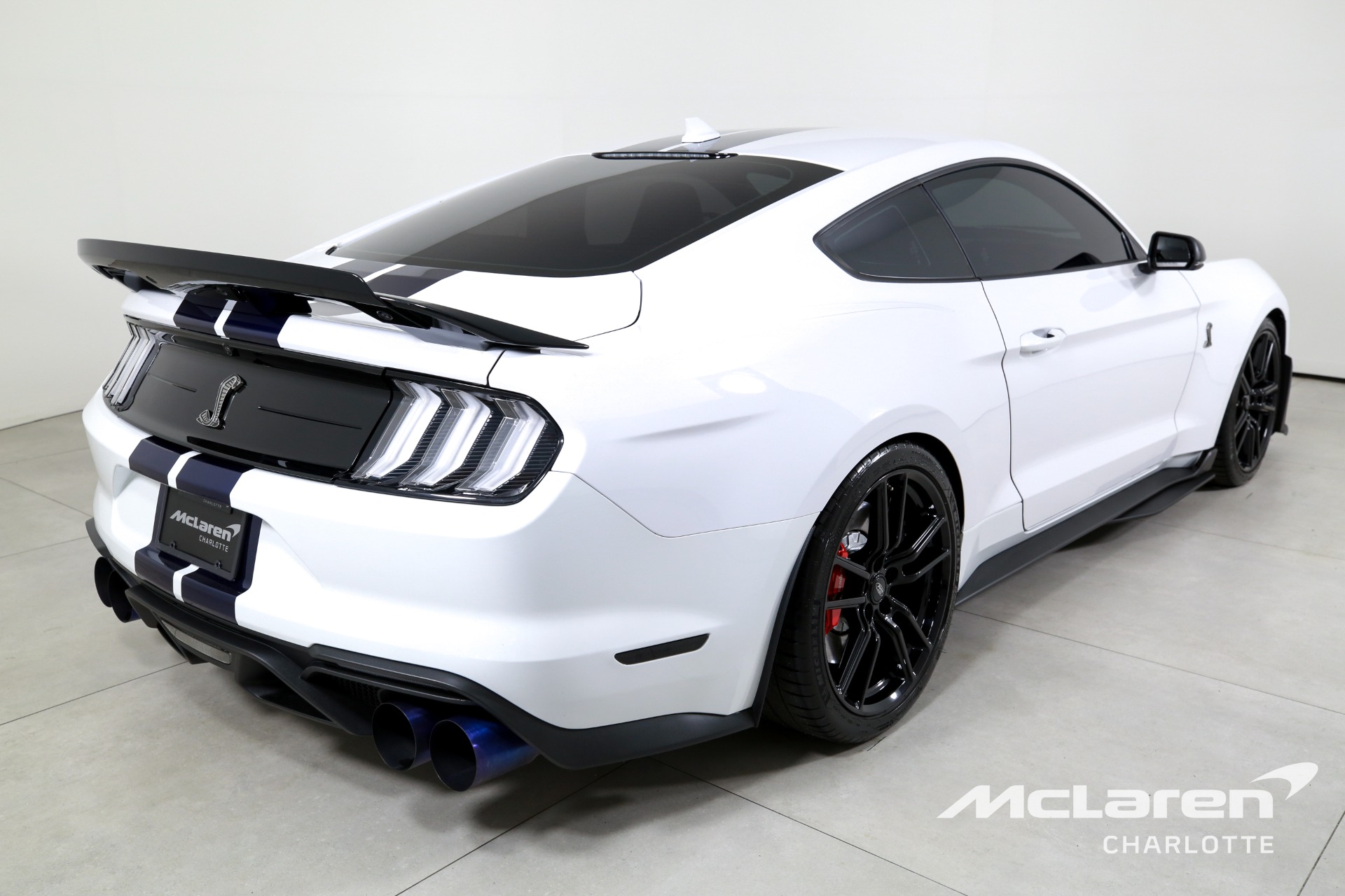 Used 2021 Ford Mustang Shelby GT500 | Charlotte, NC