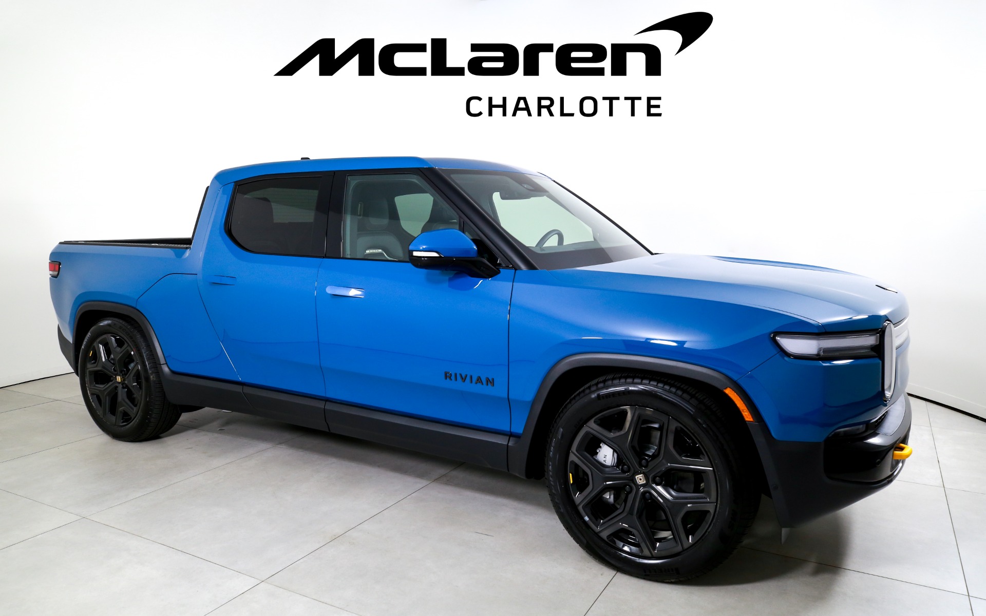 Used 2026 Rivian R1T Adventure | Charlotte, NC