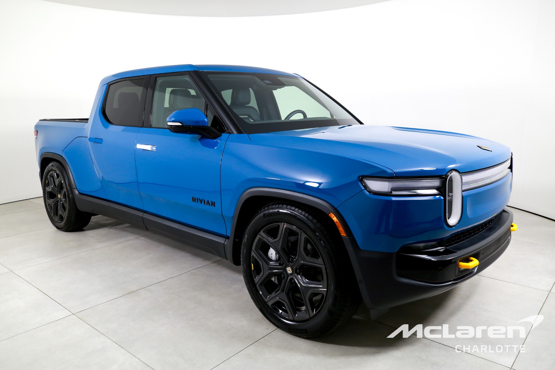 Used 2026 Rivian R1T Adventure | Charlotte, NC