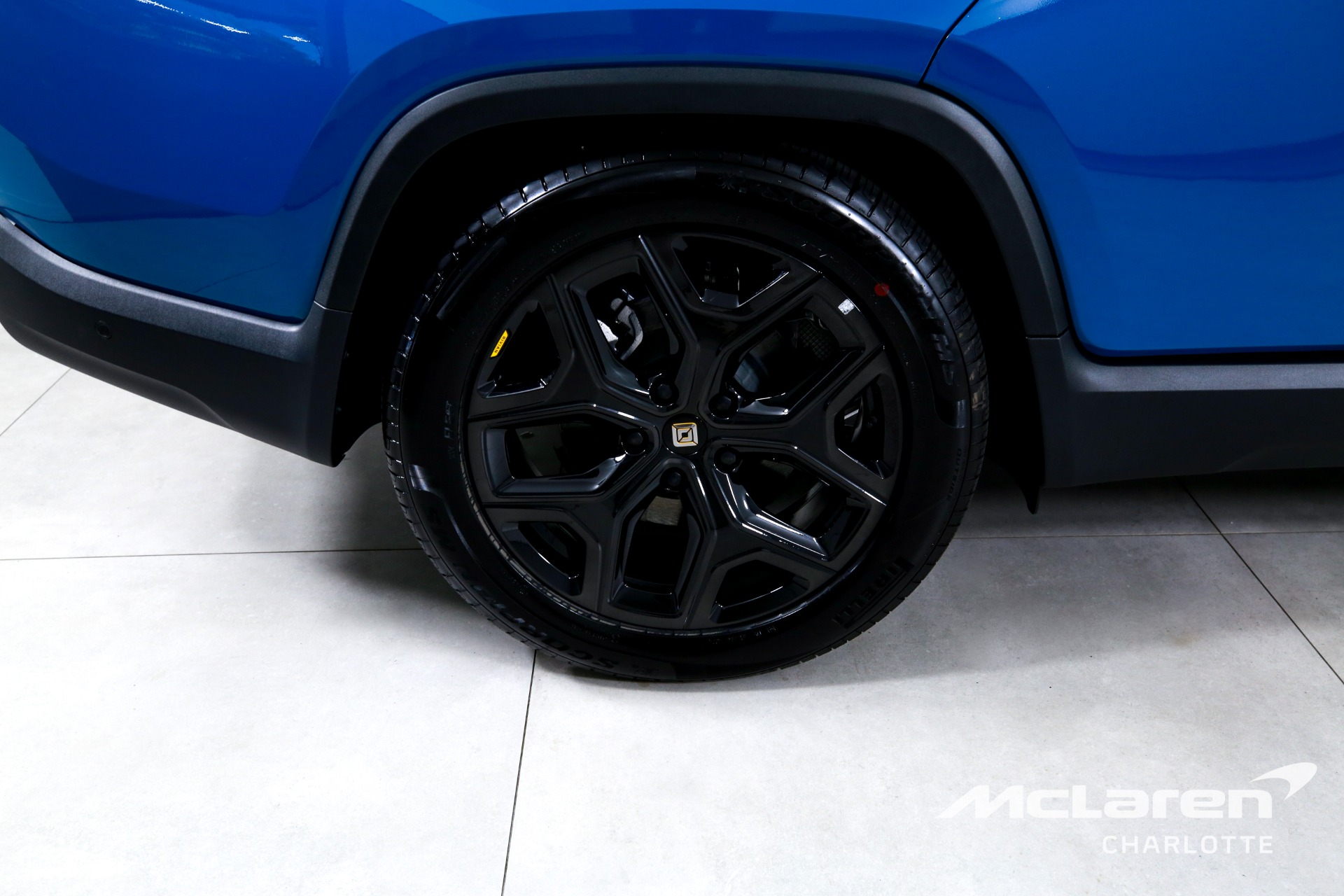 Used 2026 Rivian R1T Adventure | Charlotte, NC