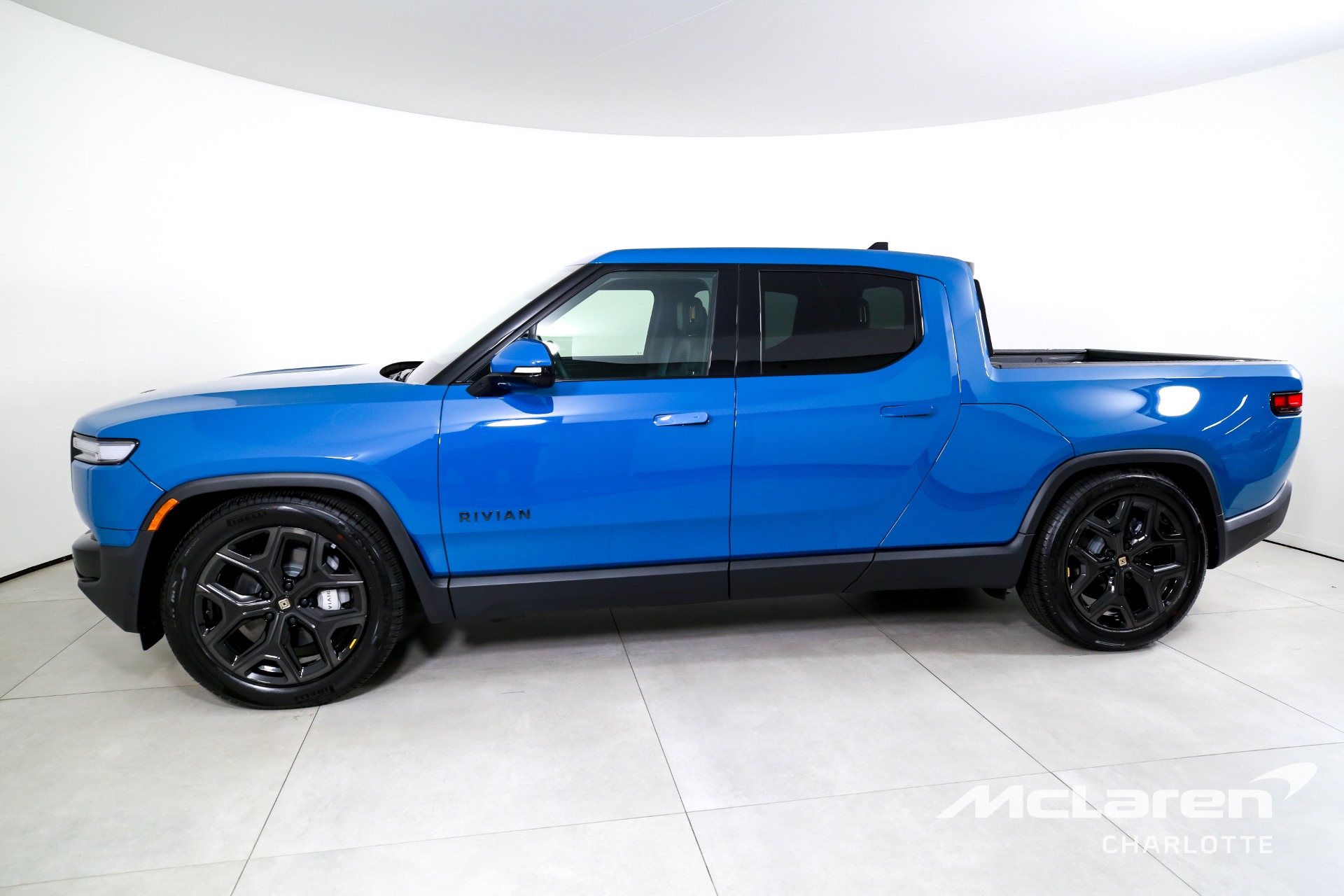 Used 2026 Rivian R1T Adventure | Charlotte, NC