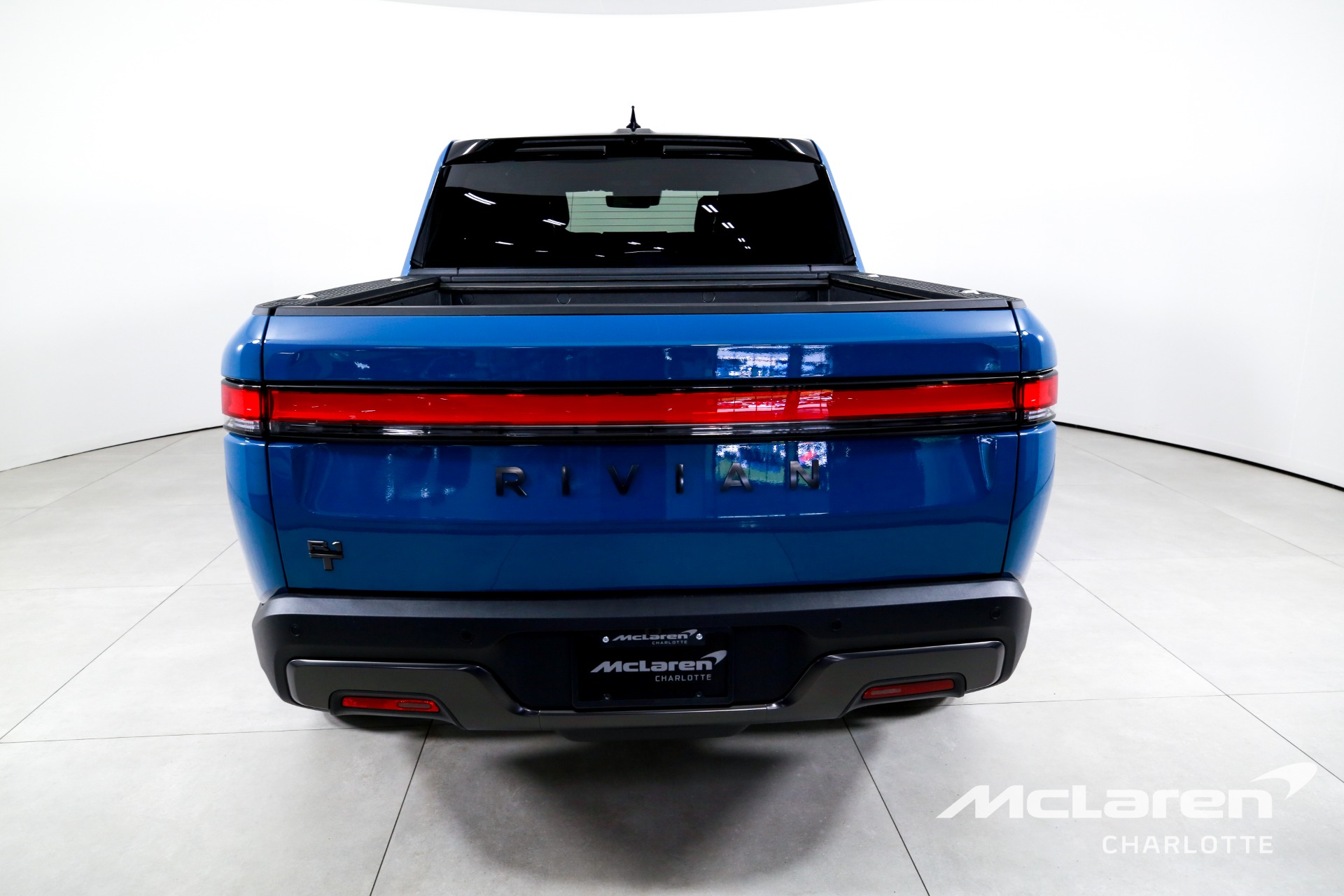 Used 2026 Rivian R1T Adventure | Charlotte, NC