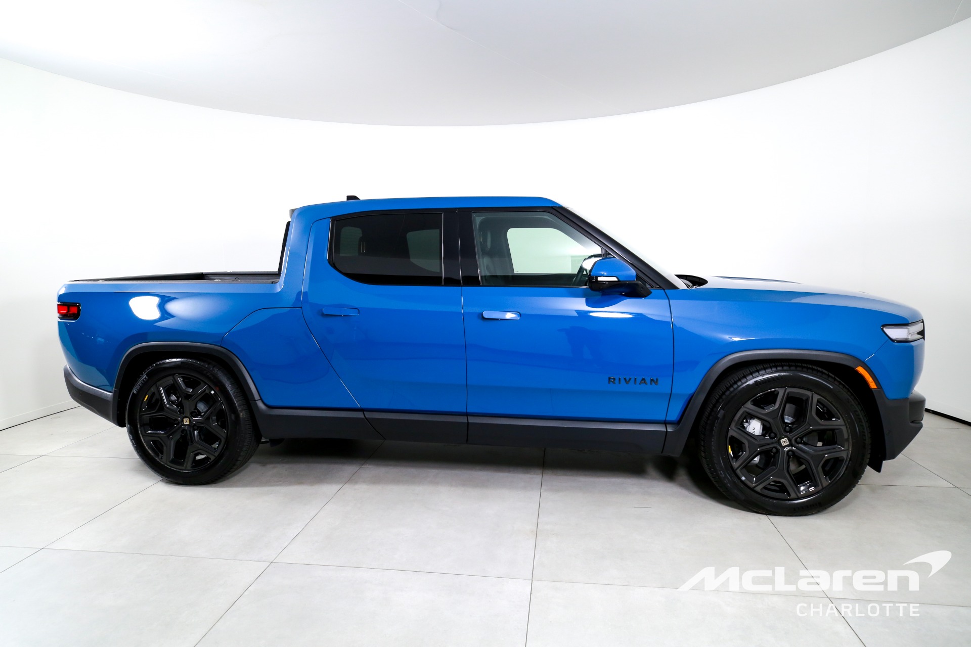 Used 2026 Rivian R1T Adventure | Charlotte, NC
