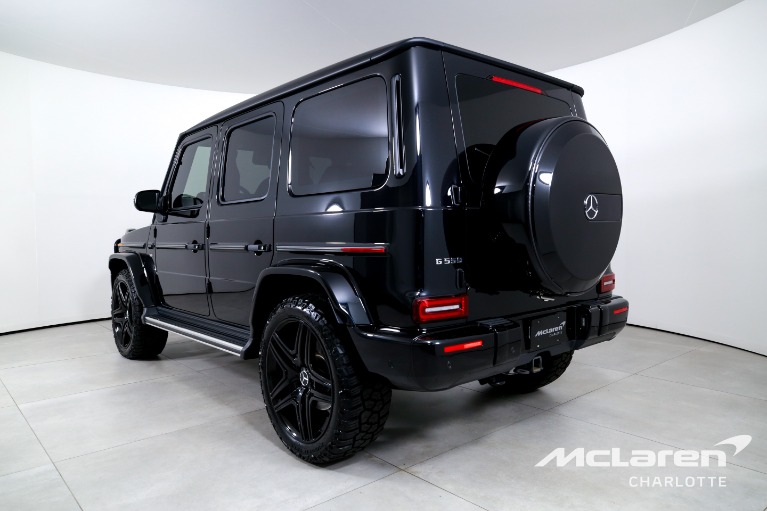 Used-2019-Mercedes-Benz-G-Class-G-550