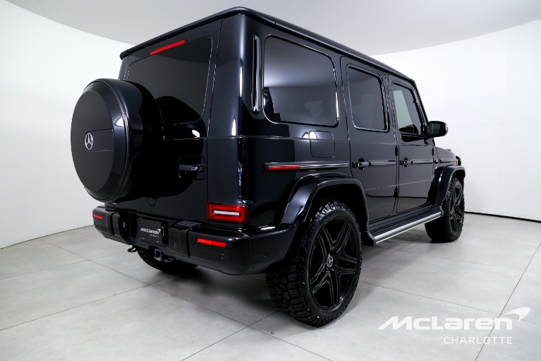 Used-2019-Mercedes-Benz-G-Class-G-550