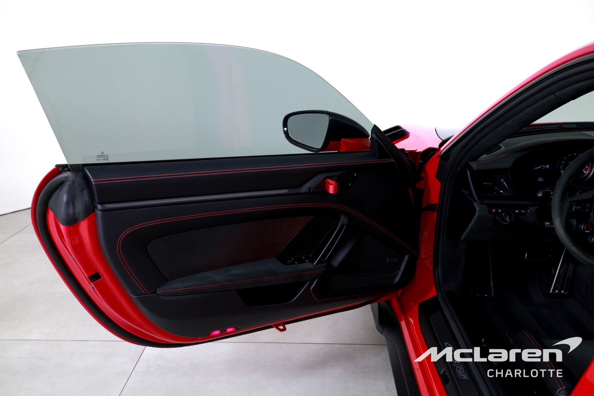 Used 2025 Porsche 911 GT3 RS | Charlotte, NC