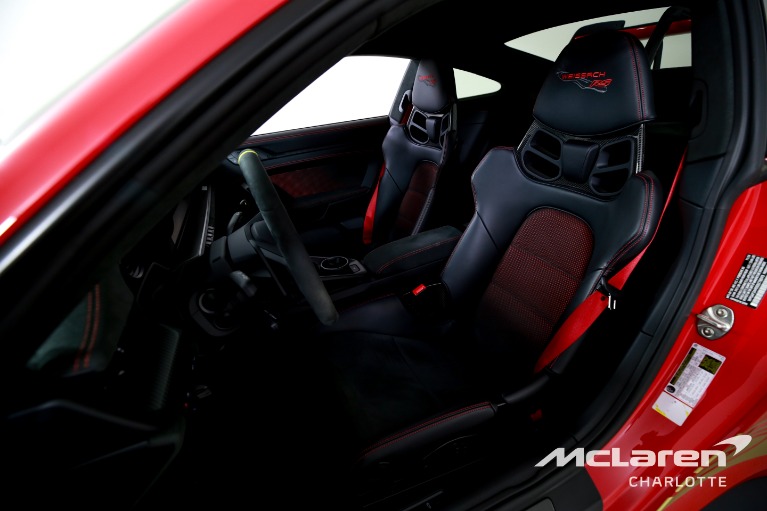 Used-2025-Porsche-911-GT3-RS