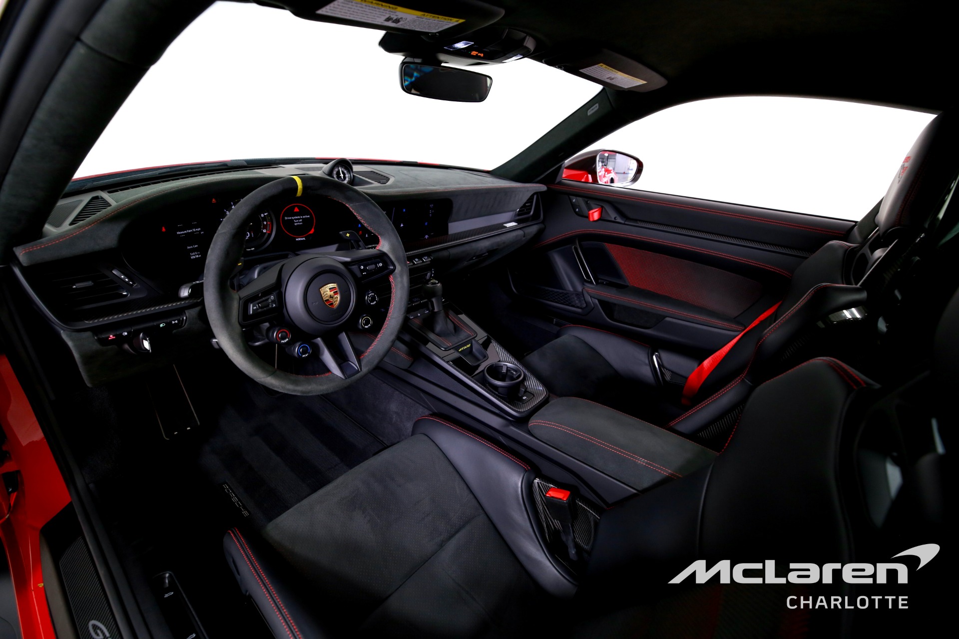 Used 2025 Porsche 911 GT3 RS | Charlotte, NC