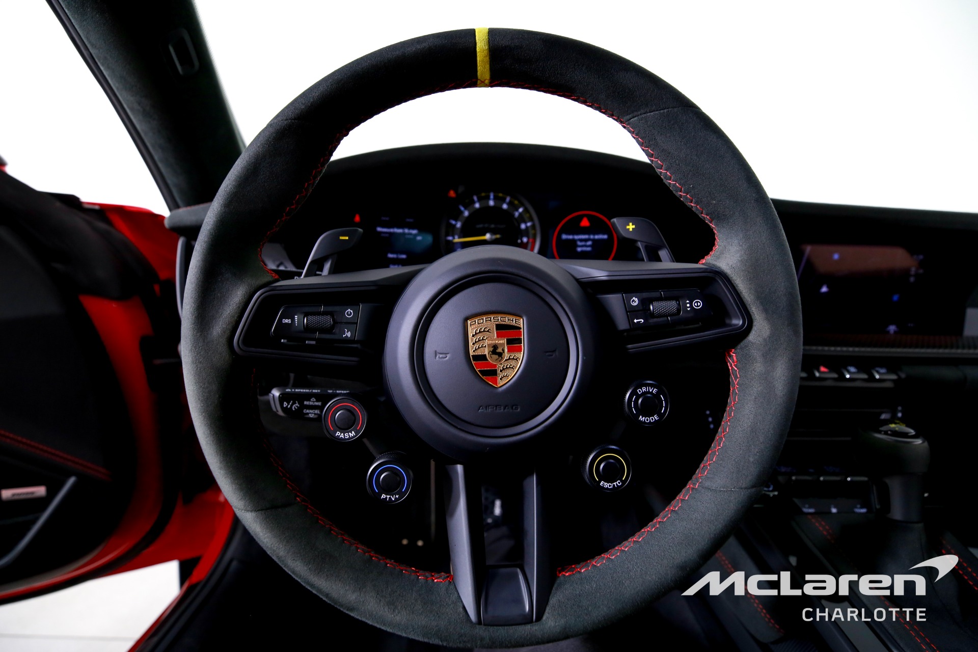 Used 2025 Porsche 911 GT3 RS | Charlotte, NC