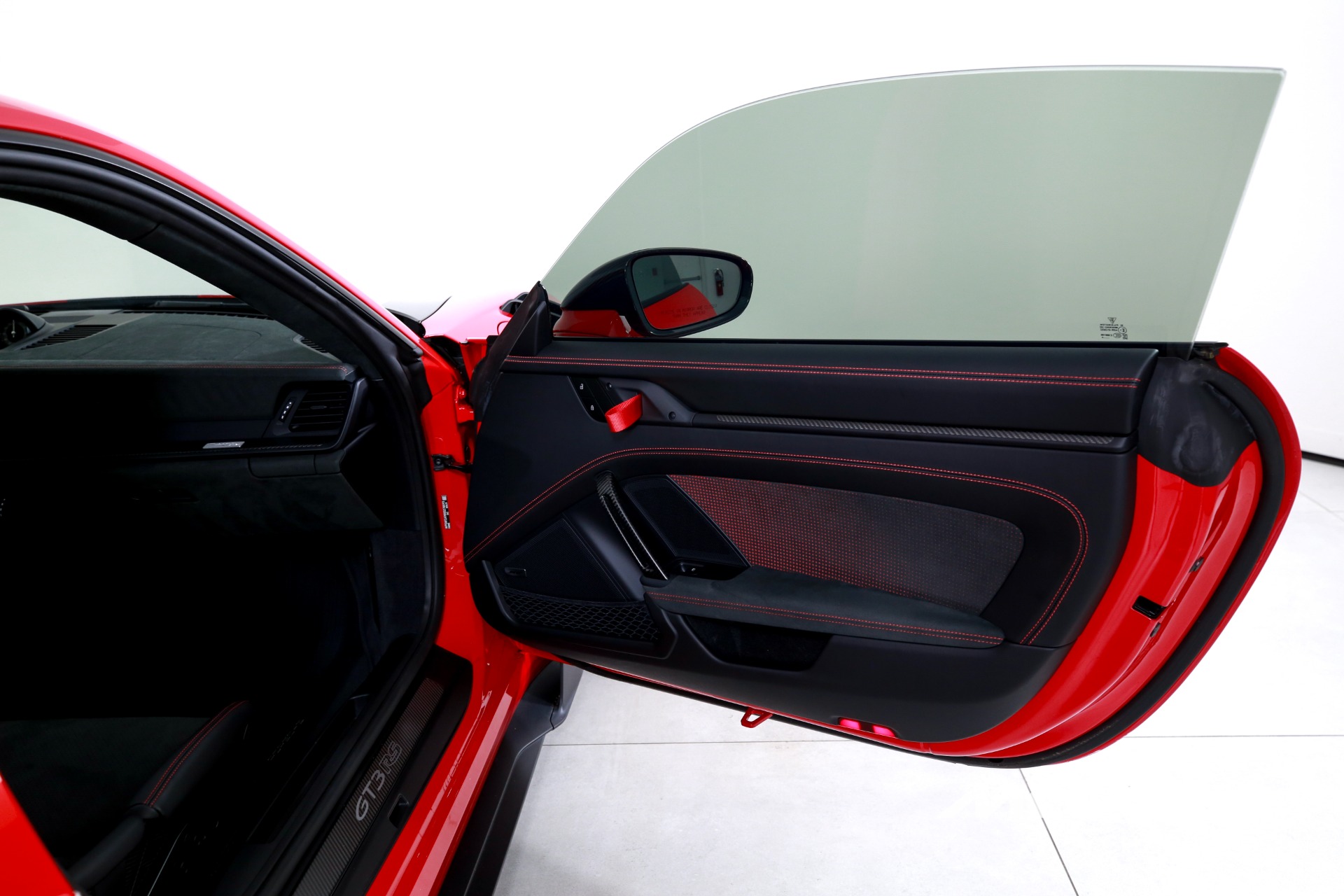 Used 2025 Porsche 911 GT3 RS | Charlotte, NC