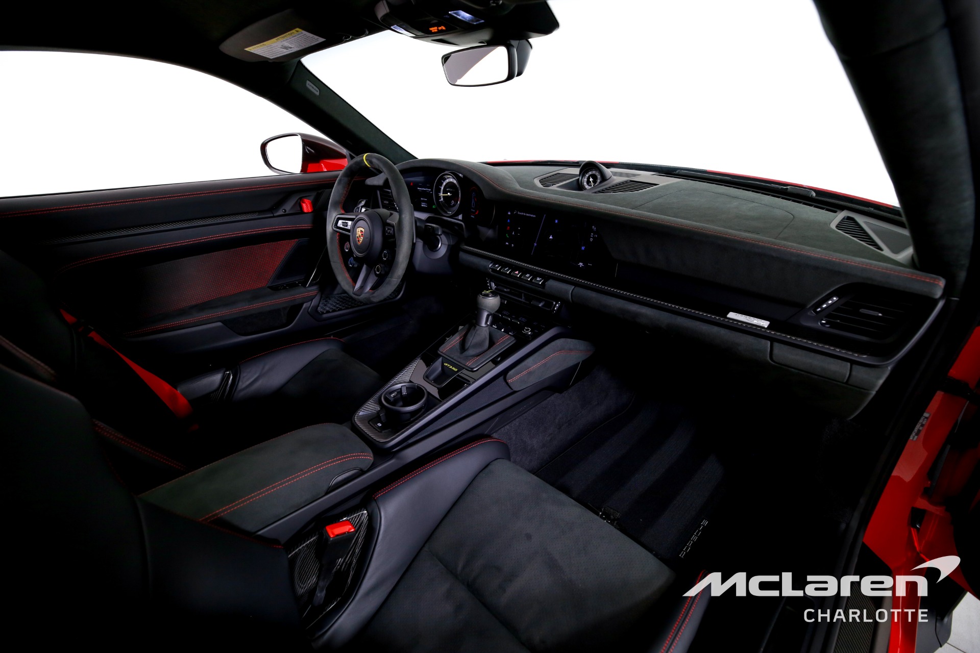 Used 2025 Porsche 911 GT3 RS | Charlotte, NC
