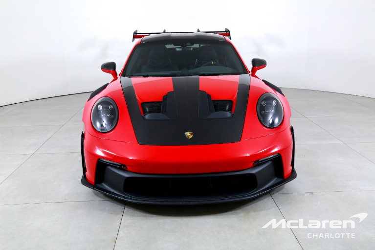Used-2025-Porsche-911-GT3-RS