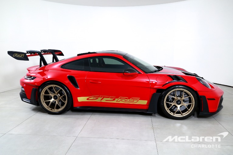 Used-2025-Porsche-911-GT3-RS