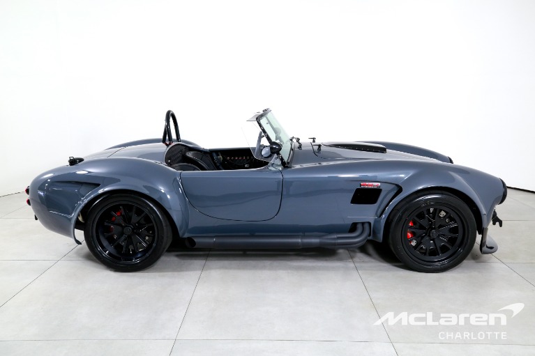 Used-1965-SHELBY-BACKDRAFT-COBRA-ROADSTER