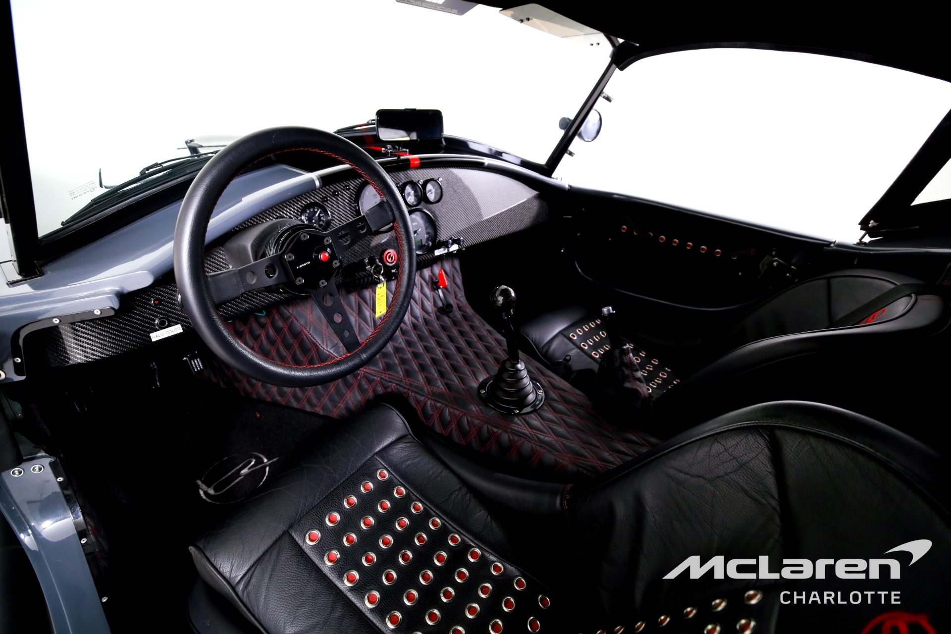 Used 1965 SHELBY BACKDRAFT COBRA ROADSTER  | Charlotte, NC