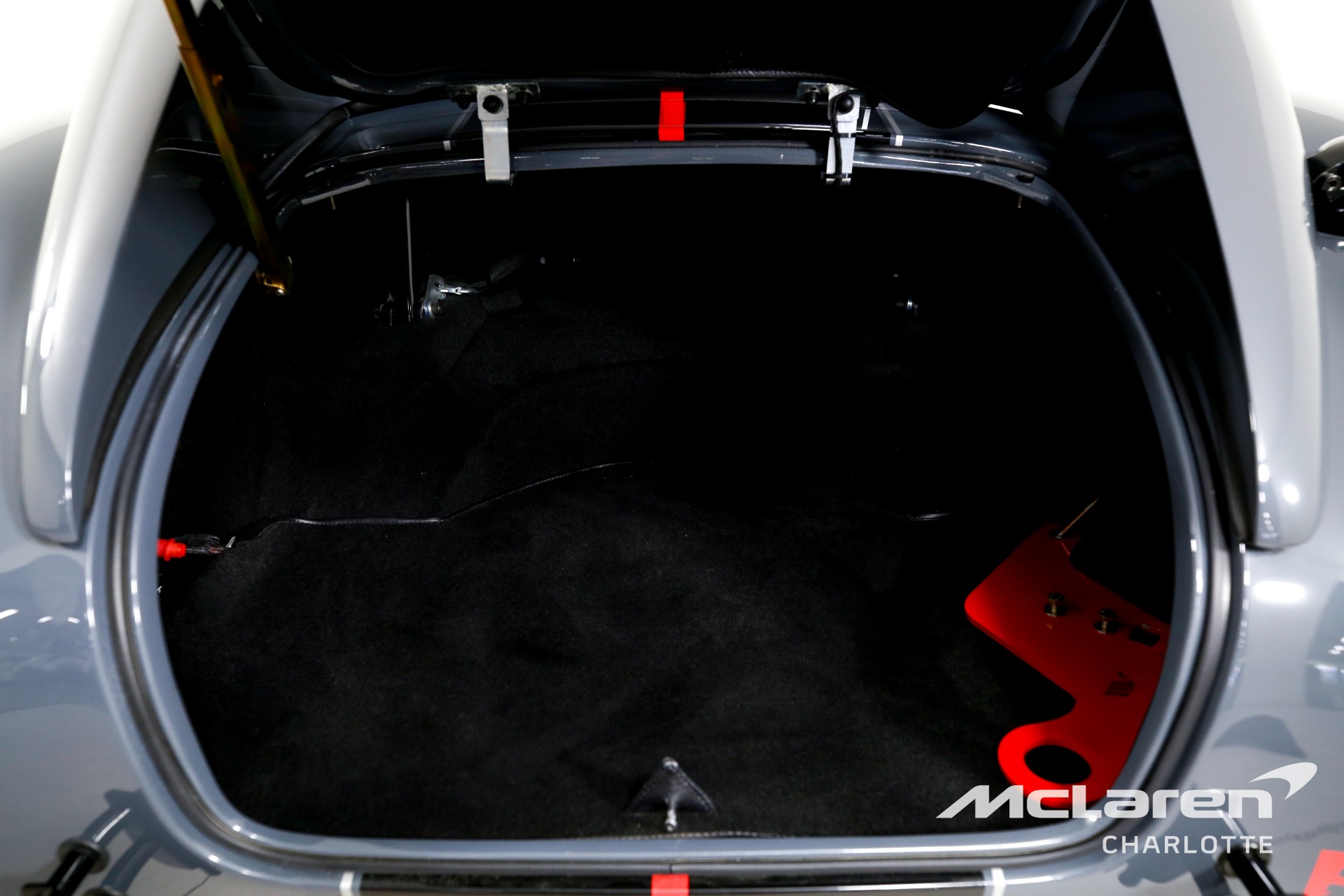 Used 1965 SHELBY BACKDRAFT COBRA ROADSTER  | Charlotte, NC