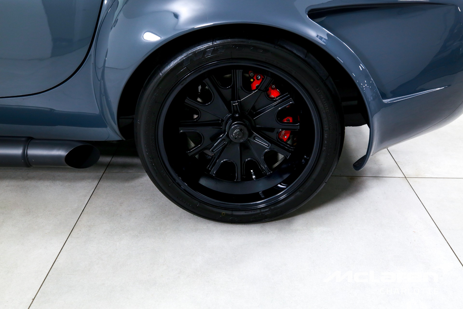 Used 1965 SHELBY BACKDRAFT COBRA ROADSTER  | Charlotte, NC