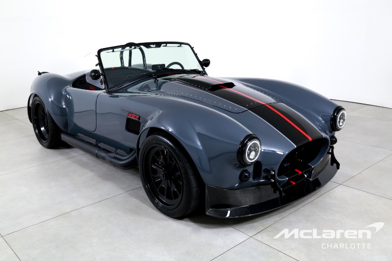 Used-1965-SHELBY-BACKDRAFT-COBRA-ROADSTER