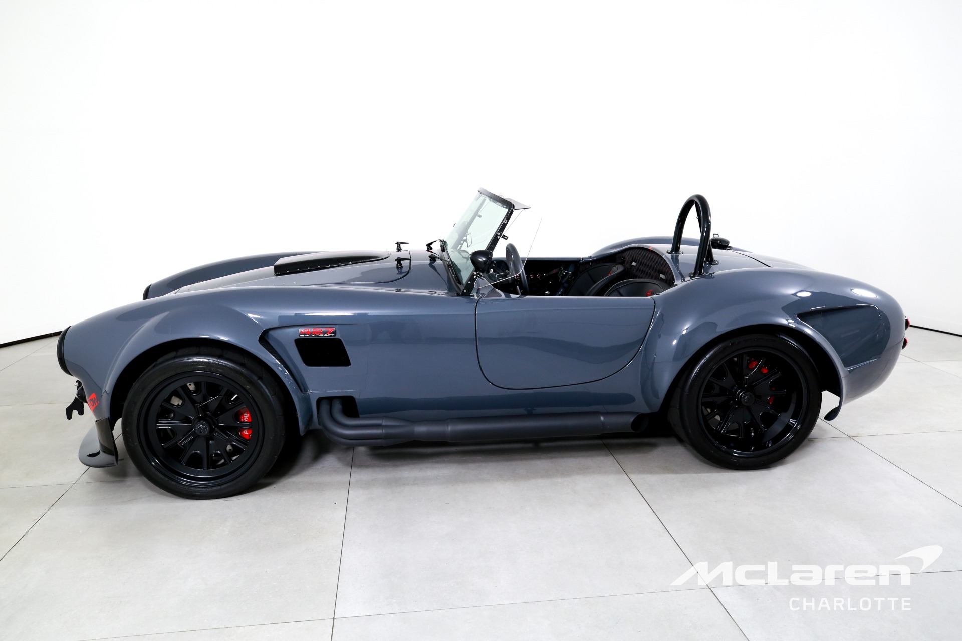 Used 1965 SHELBY BACKDRAFT COBRA ROADSTER  | Charlotte, NC