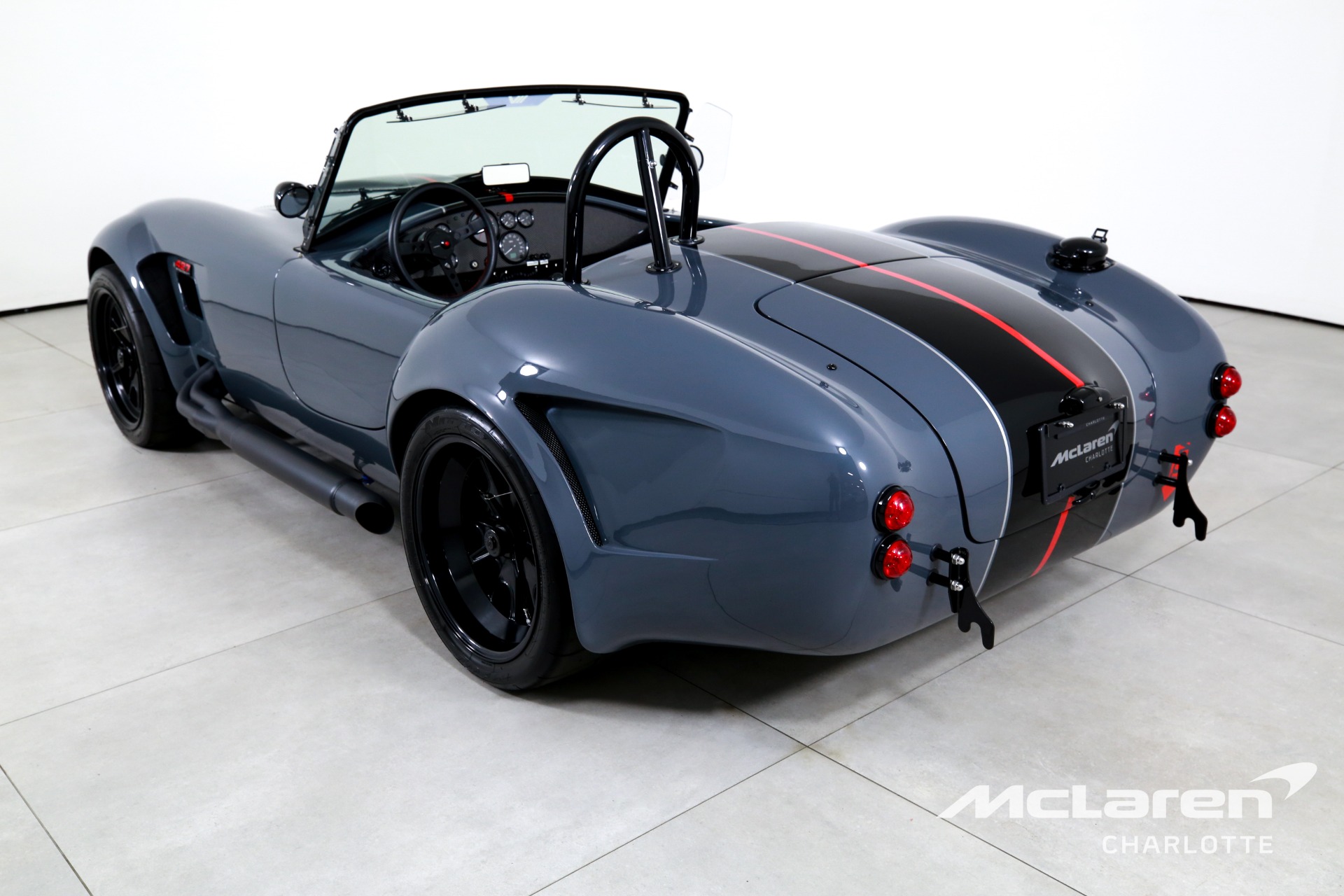 Used 1965 SHELBY BACKDRAFT COBRA ROADSTER  | Charlotte, NC