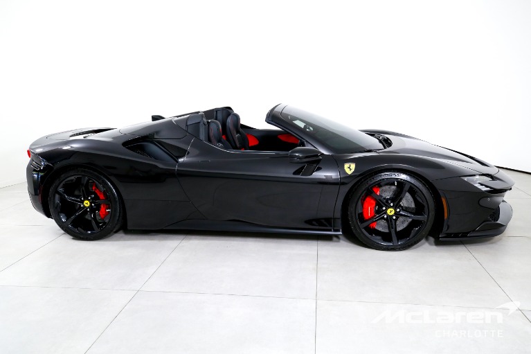 Used-2024-Ferrari-SF90-Spider