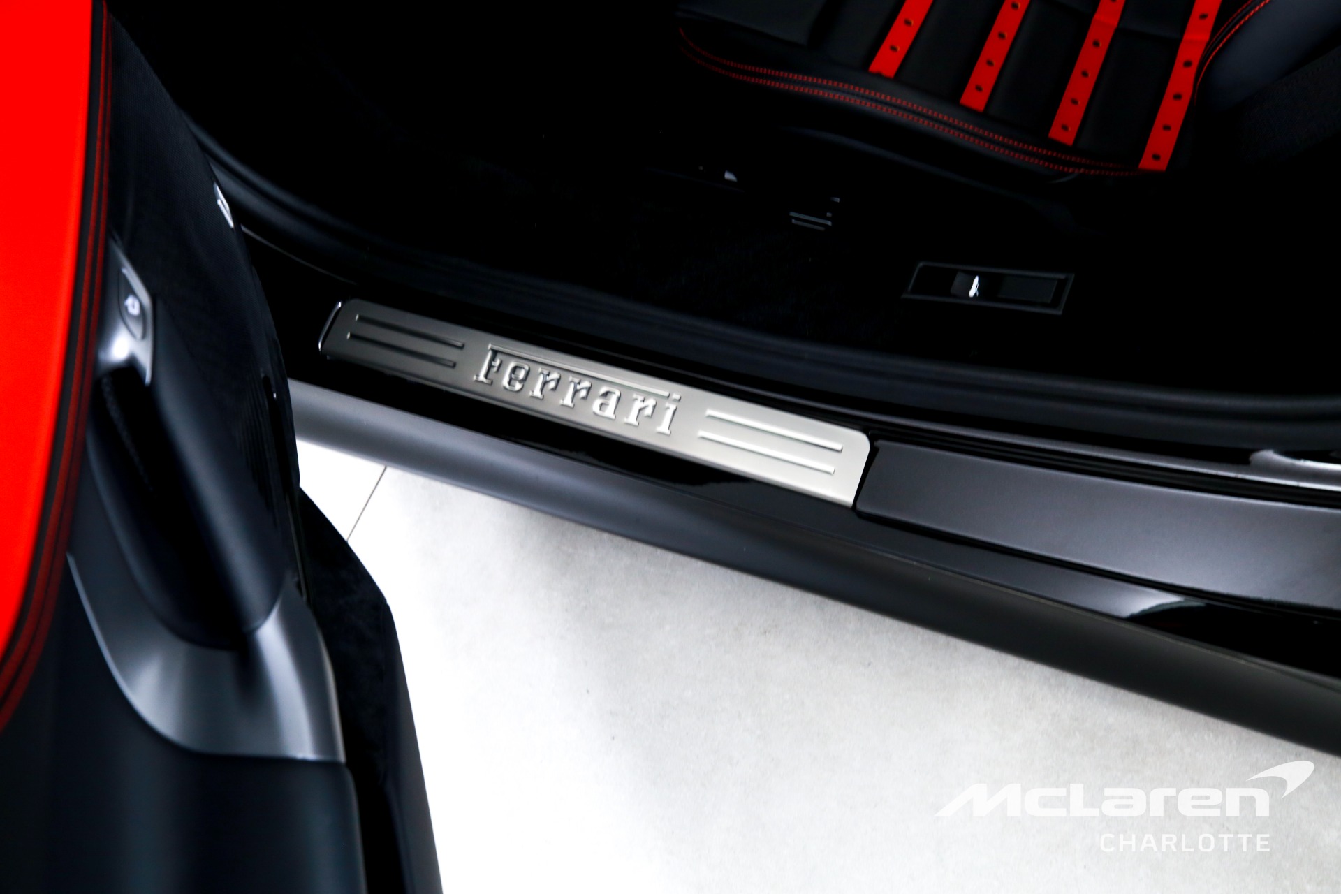Used 2024 Ferrari SF90 Spider  | Charlotte, NC