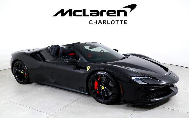 Used-2024-Ferrari-SF90-Spider