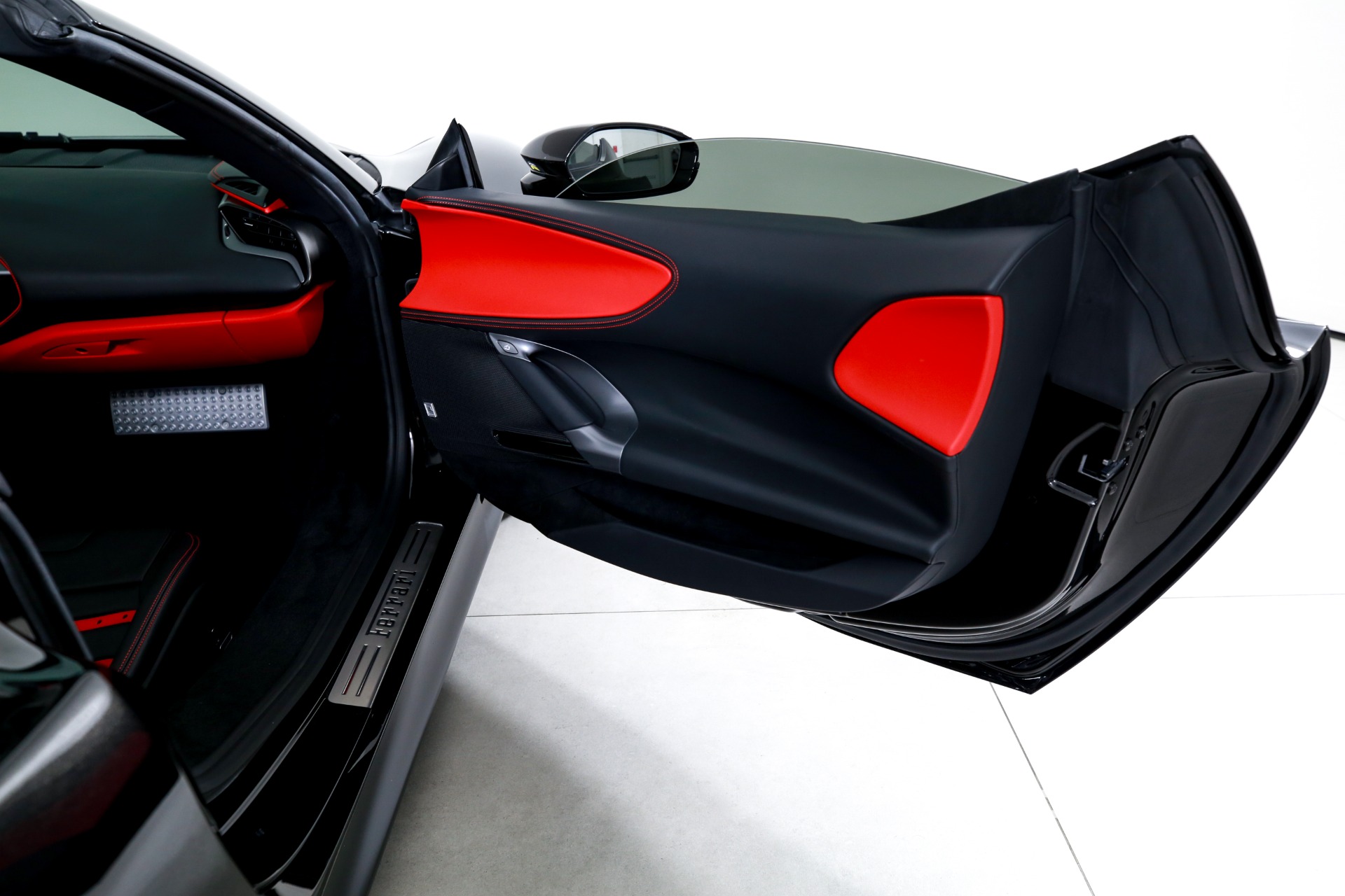 Used 2024 Ferrari SF90 Spider  | Charlotte, NC