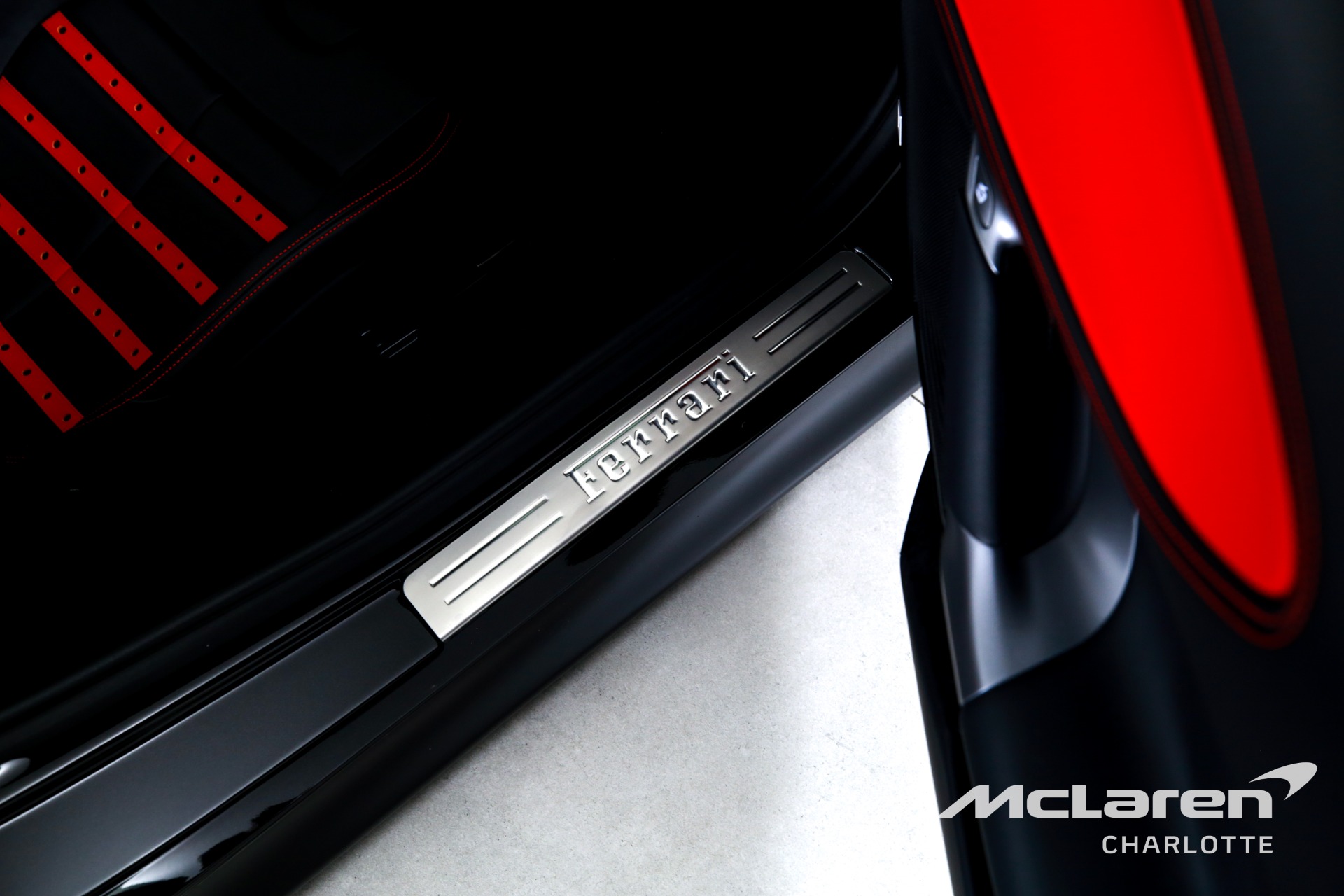 Used 2024 Ferrari SF90 Spider  | Charlotte, NC