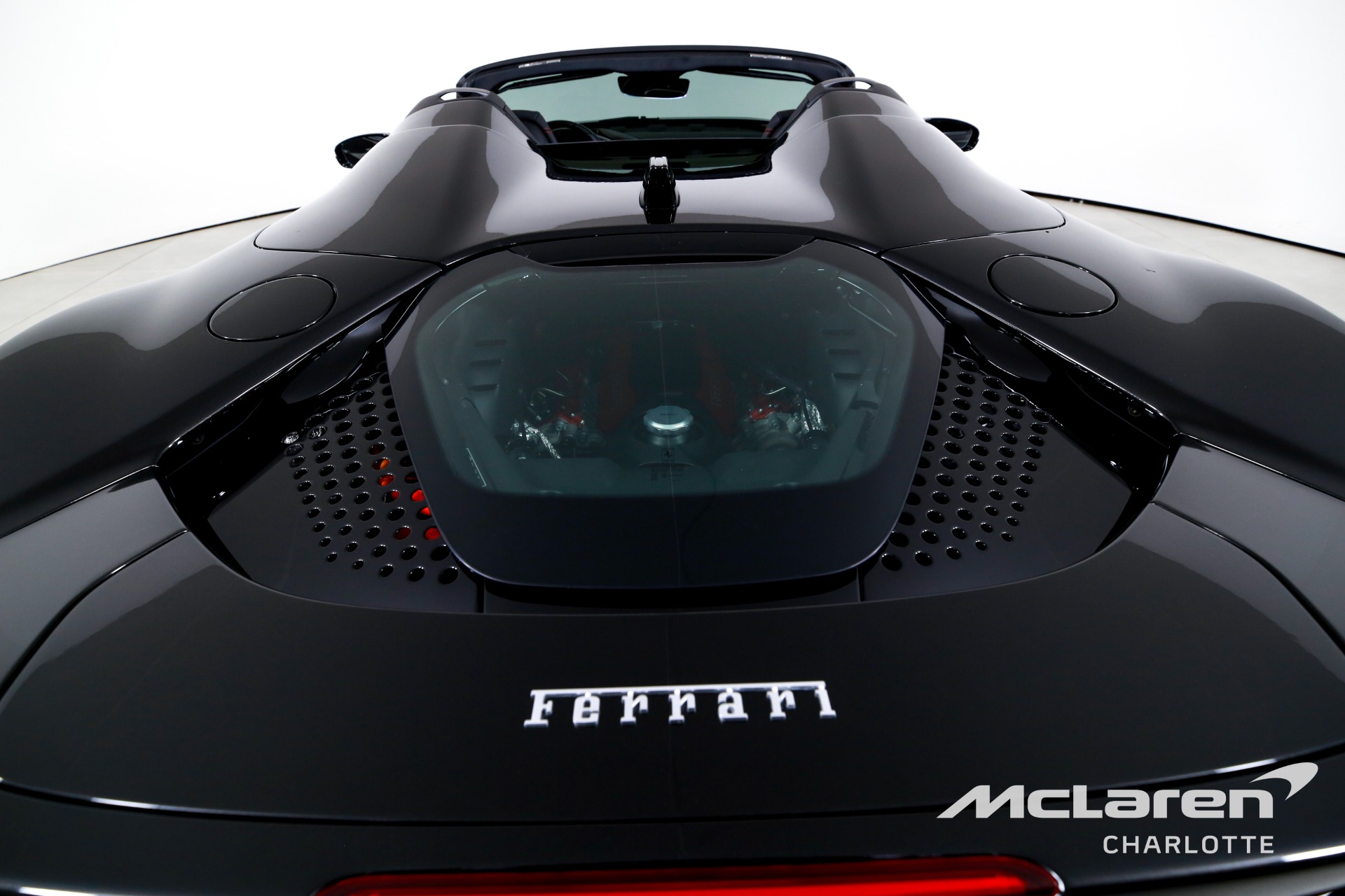 Used 2024 Ferrari SF90 Spider  | Charlotte, NC