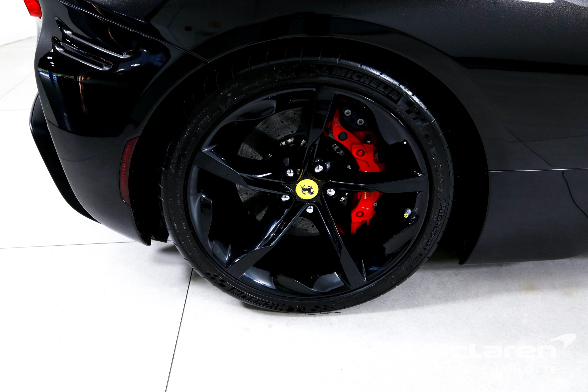 Used 2024 Ferrari SF90 Spider  | Charlotte, NC
